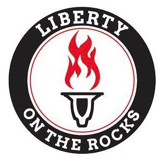 Colorado Springs Liberty on the Rocks