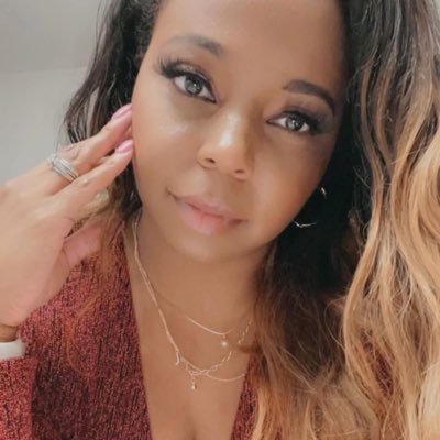 Leena / Colleen 💕