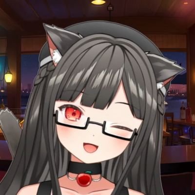 結城あずさ＠PON猫系VTuber