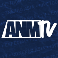ANMTV - Anime, Mangá e TV