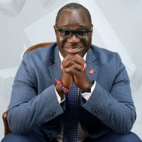 Dr. Palgrave Boakye-Danquah