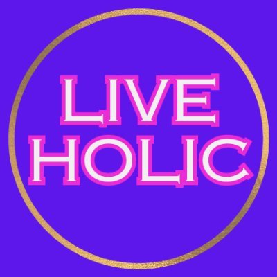 𝑳𝑰𝑽𝑬Ⓜ️𝑯𝑶𝑳𝑰𝑪