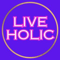 𝑳𝑰𝑽𝑬Ⓜ️𝑯𝑶𝑳𝑰𝑪