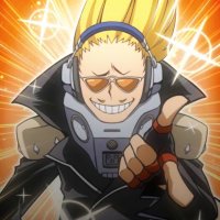 burgerpants || trigun stargaze🐾