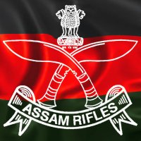 The Assam Rifles