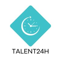 Talent24h