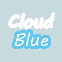 Cloud Blue