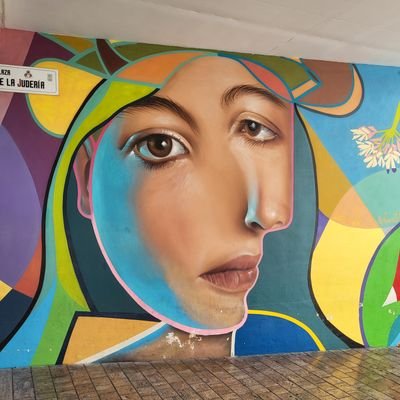 Sabine P. 🇩🇪🇵🇱🇪🇸