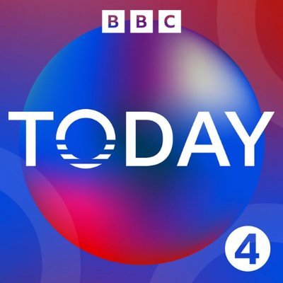 BBC Radio 4 Today