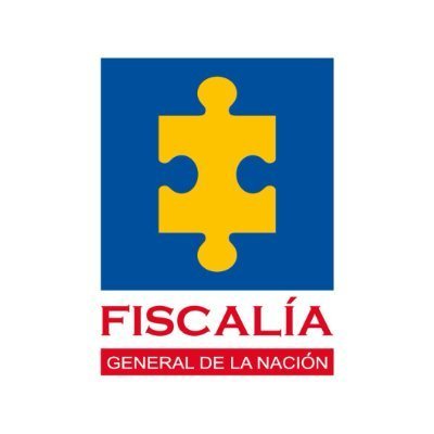 Fiscalía Colombia
