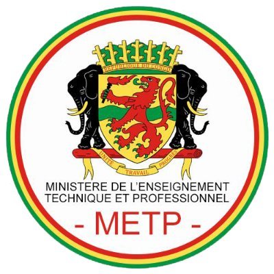 Ministère de l'Enseignement Technique et Pro - CG