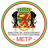 Ministère de l'Enseignement Technique et Pro - CG