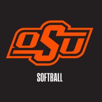 OSU Cowgirl Softball