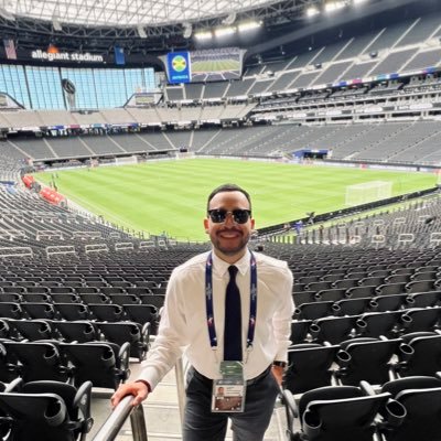 Sebastián Decker 🤓