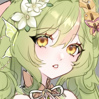 Inanna Bell 🍵🔔 【Fairy VTuber】