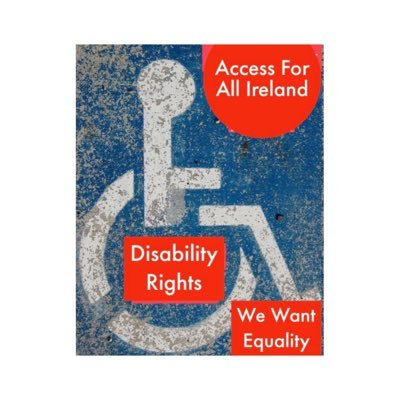 Access For All Ireland