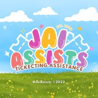 JAi x TPA + DIRECT LINK 🩵