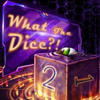 What the Dice?! podcast