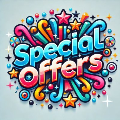 Special Offers | Affiliate