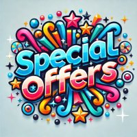Special Offers | Affiliate