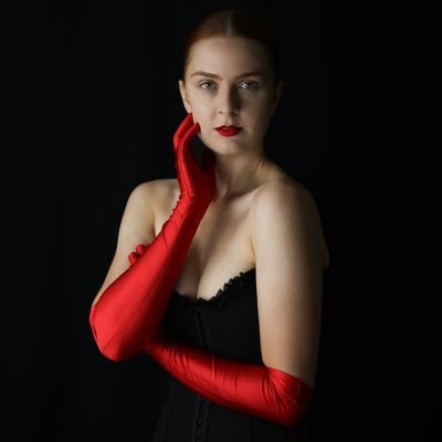 Elizabeth Chamberlain