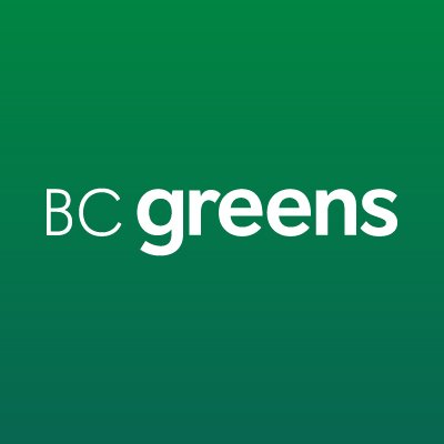 BC Green Party
