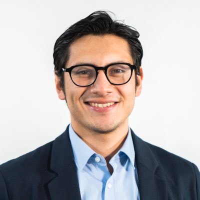 Carlos Vijnovsky Zenteno