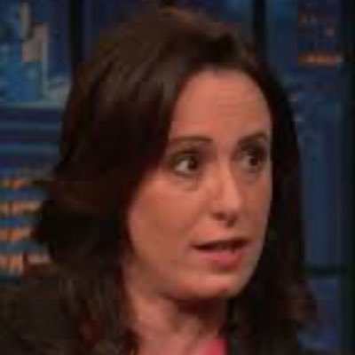 Maggie Haberman
