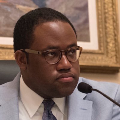 Sebastian Ridley-Thomas