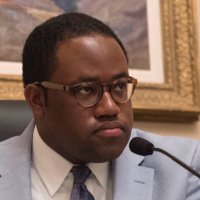 Sebastian Ridley-Thomas