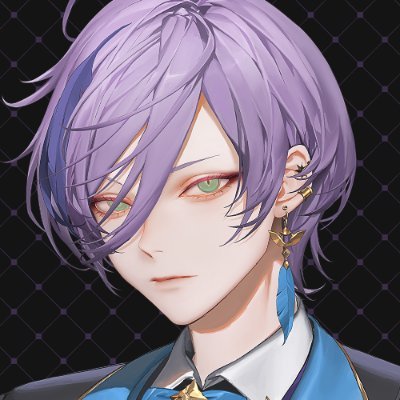 榊ネス 🫖🌿にじさんじ