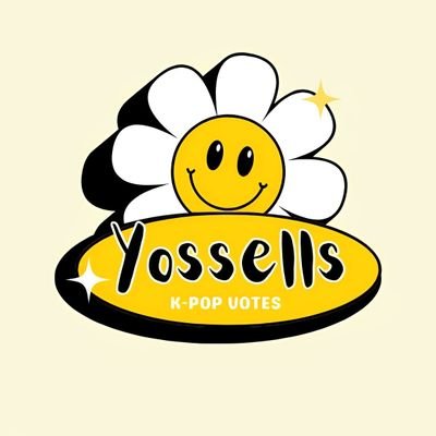 YOSSELL VOTES 🌻