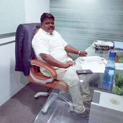 C.R.Ganesh EPS fast news