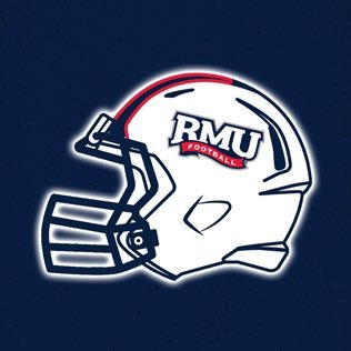 RMU Football