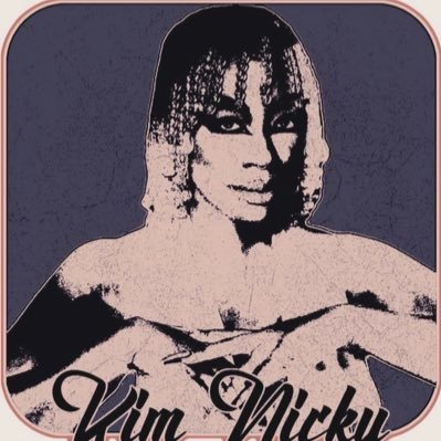 Kimberly Nichole (KIM NICKY)