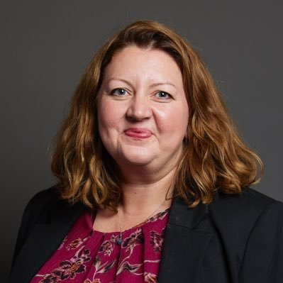 Kirsty McNeill MP