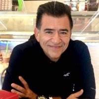 Michael Mimoun Ifrah