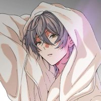 raven | rei's+leo's lover 🌂📱