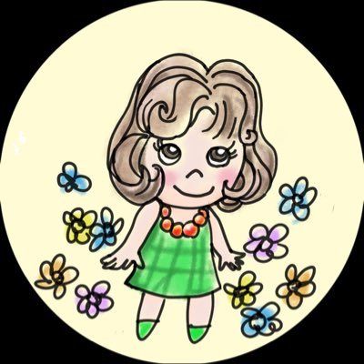 ひまわり 🌟デコの原理　トッポギーニョ