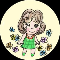 ひまわり 🌟デコの原理　トッポギーニョ