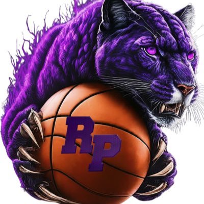 RPHS Girls BBall
