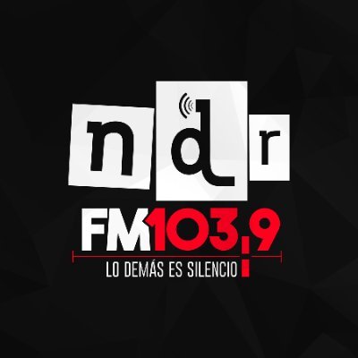 NdR Radio FM 103.9