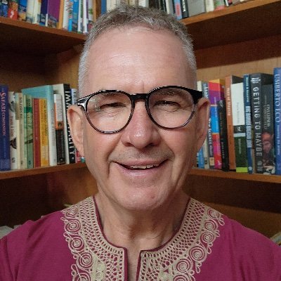 Paul Prinsloo 🇸🇩🇿🇦🏳️‍🌈🍉