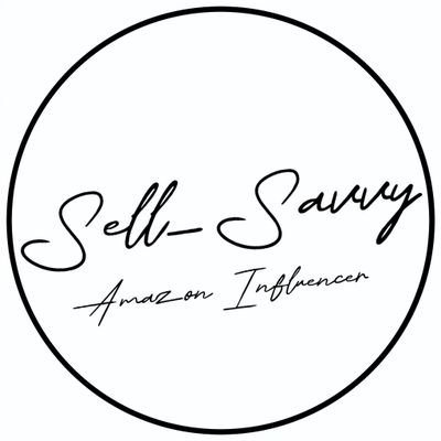 Amazon Gadgets ✨️Sell Savvy