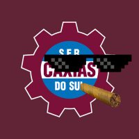 SER CAXIAS DA DEPRESSÃO