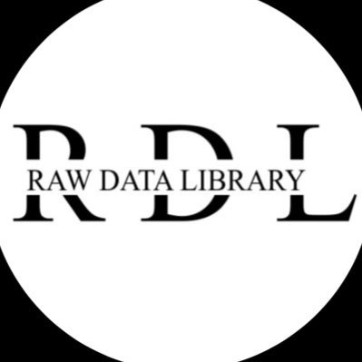 Raw data library