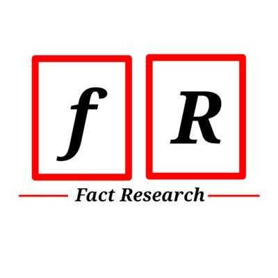fact research (fR)