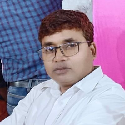 Vinod Kumar Deo