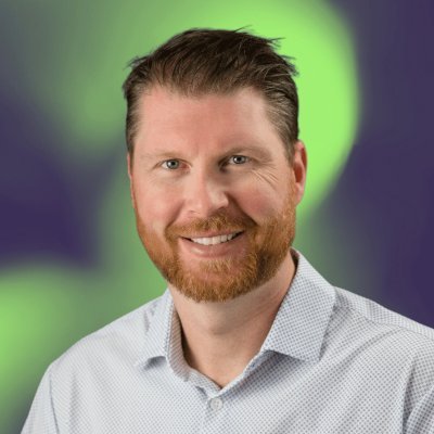 Josh Stroschein | The Cyber Yeti