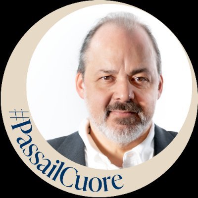 Andrea Mamone - Il Coach del Cambiamento Felice